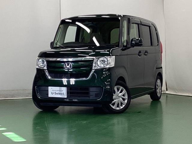 Ｎ－ＢＯＸ Ｇ・Ｌホンダセンシング　ドラレコ　ナビ　Ｒカメラ　ブルートゥース　Ｗ電動ドア　レーダブレーキ　Ａストップ　カーテンエアバック　ＥＳＣ　キーフリーシステム　ＬＥＤライト　オートライト　フルセグ対応　バックＭ　ＵＳＢ　クルコン（10枚目）