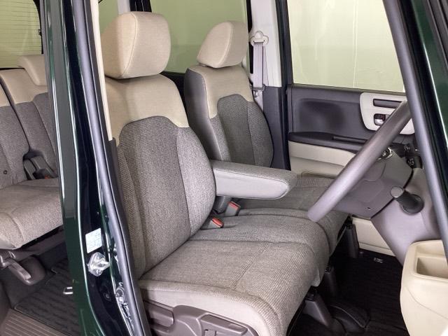 Ｎ－ＢＯＸ Ｇ・Ｌホンダセンシング　ドラレコ　ナビ　Ｒカメラ　ブルートゥース　Ｗ電動ドア　レーダブレーキ　Ａストップ　カーテンエアバック　ＥＳＣ　キーフリーシステム　ＬＥＤライト　オートライト　フルセグ対応　バックＭ　ＵＳＢ　クルコン（19枚目）