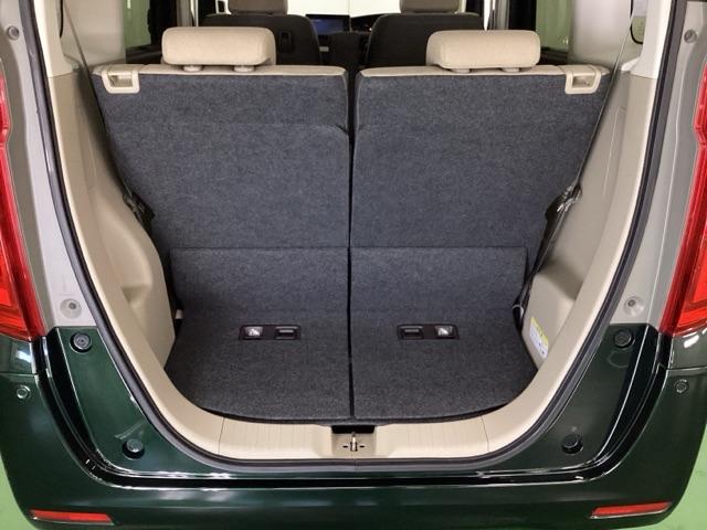 Ｎ－ＢＯＸ Ｇ・Ｌホンダセンシング　ドラレコ　ナビ　Ｒカメラ　ブルートゥース　Ｗ電動ドア　レーダブレーキ　Ａストップ　カーテンエアバック　ＥＳＣ　キーフリーシステム　ＬＥＤライト　オートライト　フルセグ対応　バックＭ　ＵＳＢ　クルコン（28枚目）