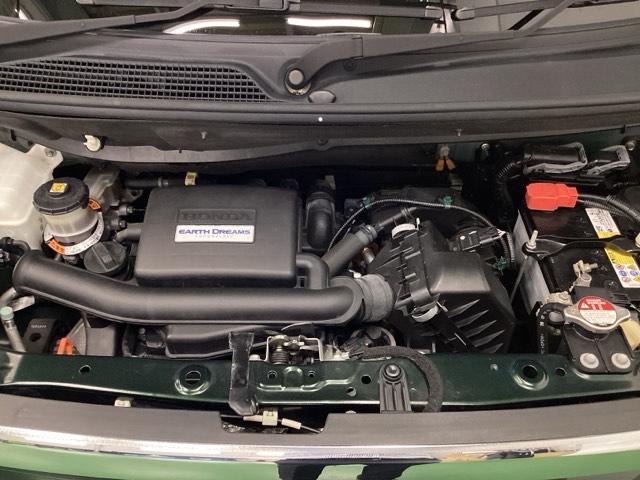 Ｎ－ＢＯＸ Ｇ・Ｌホンダセンシング　ドラレコ　ナビ　Ｒカメラ　ブルートゥース　Ｗ電動ドア　レーダブレーキ　Ａストップ　カーテンエアバック　ＥＳＣ　キーフリーシステム　ＬＥＤライト　オートライト　フルセグ対応　バックＭ　ＵＳＢ　クルコン（30枚目）