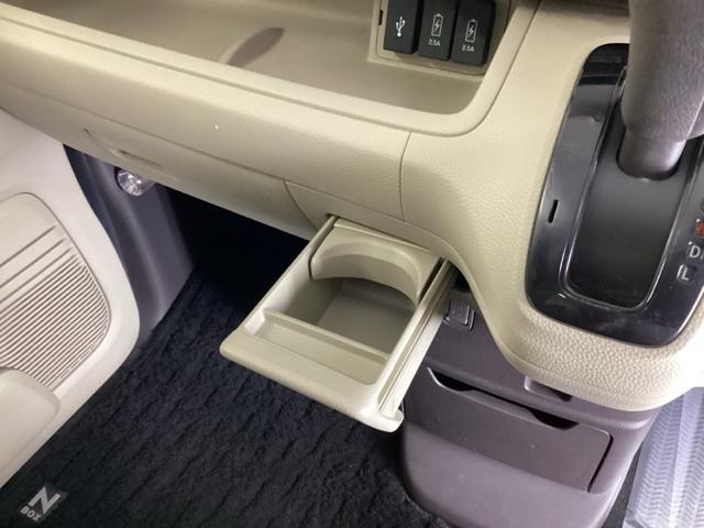 Ｎ－ＢＯＸ Ｇ・Ｌホンダセンシング　ドラレコ　ナビ　Ｒカメラ　ブルートゥース　Ｗ電動ドア　レーダブレーキ　Ａストップ　カーテンエアバック　ＥＳＣ　キーフリーシステム　ＬＥＤライト　オートライト　フルセグ対応　バックＭ　ＵＳＢ　クルコン（50枚目）