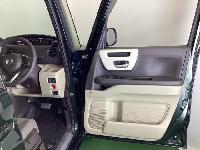 Ｎ－ＢＯＸ Ｇ・Ｌホンダセンシング　ドラレコ　ナビ　Ｒカメラ　ブルートゥース　Ｗ電動ドア　レーダブレーキ　Ａストップ　カーテンエアバック　ＥＳＣ　キーフリーシステム　ＬＥＤライト　オートライト　フルセグ対応　バックＭ　ＵＳＢ　クルコン（51枚目）