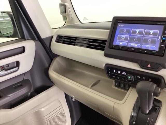 Ｎ－ＢＯＸ Ｇ・Ｌホンダセンシング　ドラレコ　ナビ　Ｒカメラ　ブルートゥース　Ｗ電動ドア　レーダブレーキ　Ａストップ　カーテンエアバック　ＥＳＣ　キーフリーシステム　ＬＥＤライト　オートライト　フルセグ対応　バックＭ　ＵＳＢ　クルコン（52枚目）