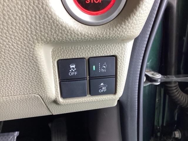 Ｎ－ＢＯＸ Ｇ・Ｌホンダセンシング　ドラレコ　ナビ　Ｒカメラ　ブルートゥース　Ｗ電動ドア　レーダブレーキ　Ａストップ　カーテンエアバック　ＥＳＣ　キーフリーシステム　ＬＥＤライト　オートライト　フルセグ対応　バックＭ　ＵＳＢ　クルコン（53枚目）