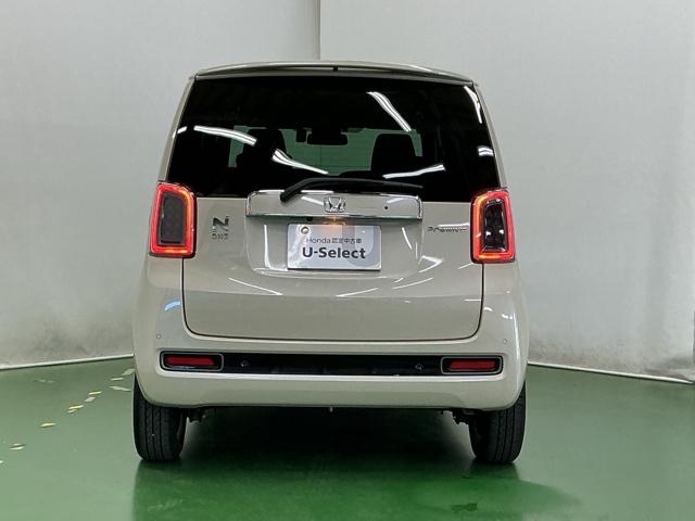 Ｎ－ＯＮＥ プレミアム　ナビ　Ｒカメラ　ブルートゥース　ＥＴＣ　ＵＳＢポート　衝突軽減　ＥＳＣ　コーナーセンサー　ＬＥＤ　シ－トヒ－タ－　バックカメラ　カーテンエアバック　スマートキー　ＡＡＣ　クルーズコントロール　ＡＢＳ（9枚目）