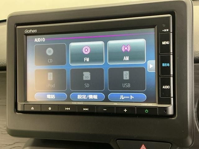 Ｎ－ＯＮＥ プレミアム　ナビ　Ｒカメラ　ブルートゥース　ＥＴＣ　ＵＳＢポート　衝突軽減　ＥＳＣ　コーナーセンサー　ＬＥＤ　シ－トヒ－タ－　バックカメラ　カーテンエアバック　スマートキー　ＡＡＣ　クルーズコントロール　ＡＢＳ（11枚目）