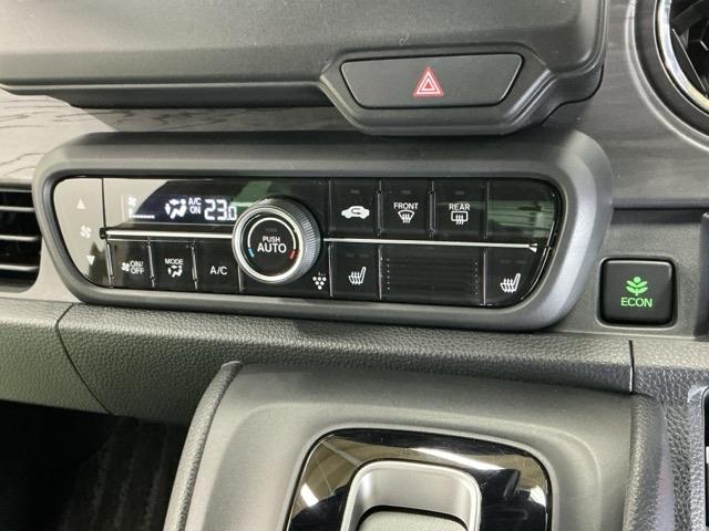 Ｎ－ＯＮＥ プレミアム　ナビ　Ｒカメラ　ブルートゥース　ＥＴＣ　ＵＳＢポート　衝突軽減　ＥＳＣ　コーナーセンサー　ＬＥＤ　シ－トヒ－タ－　バックカメラ　カーテンエアバック　スマートキー　ＡＡＣ　クルーズコントロール　ＡＢＳ（16枚目）