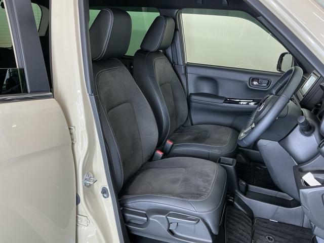 Ｎ－ＯＮＥ プレミアム　ナビ　Ｒカメラ　ブルートゥース　ＥＴＣ　ＵＳＢポート　衝突軽減　ＥＳＣ　コーナーセンサー　ＬＥＤ　シ－トヒ－タ－　バックカメラ　カーテンエアバック　スマートキー　ＡＡＣ　クルーズコントロール　ＡＢＳ（24枚目）