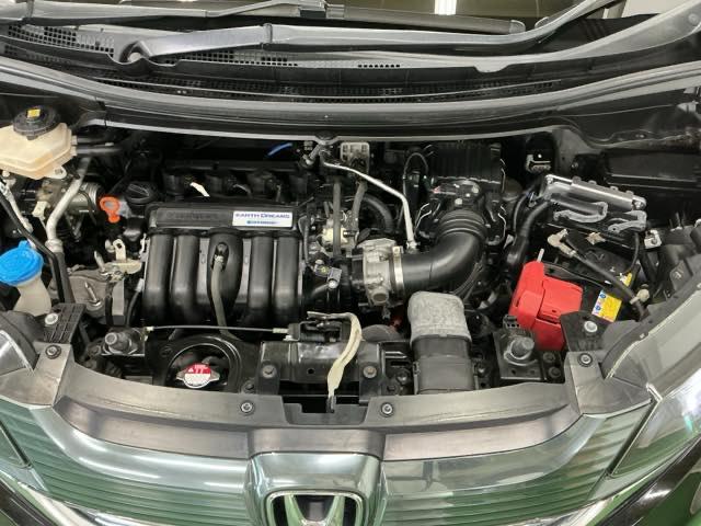 フリードハイブリッド ハイブリッド・Gホンダセンシング ドラレコ Rカメラ ワンセグTV CD ETC 軽減ブレーキ キーフリーシステム 記録簿 ECON 後カメラ Aクルーズ LEDヘッドランプ 横滑防止 ドライブレコーダ パワーウインドウ 3列シート(33枚目)