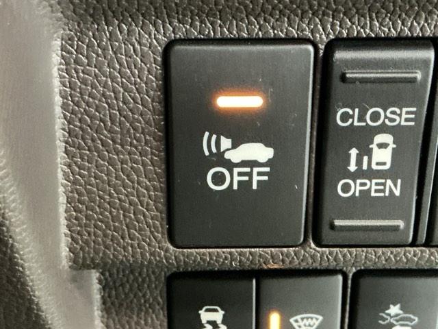 フリードハイブリッド ハイブリッド・Gホンダセンシング ドラレコ Rカメラ ワンセグTV CD ETC 軽減ブレーキ キーフリーシステム 記録簿 ECON 後カメラ Aクルーズ LEDヘッドランプ 横滑防止 ドライブレコーダ パワーウインドウ 3列シート(63枚目)