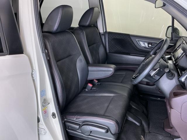 N-WGNカスタム G・ターボパッケージ ナビ ディスチャージヘッドライトHID CD 横滑り防止システム 追突被害軽減ブレーキ ECONモード WSRS イモビ サイドエアバッグ オートクルーズ メンテナンスノート キーフリー ターボモデル(16枚目)