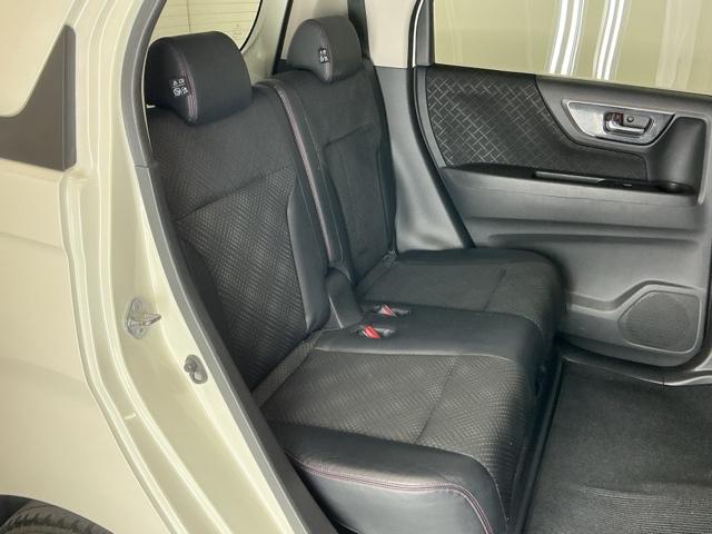 N-WGNカスタム G・ターボパッケージ ナビ ディスチャージヘッドライトHID CD 横滑り防止システム 追突被害軽減ブレーキ ECONモード WSRS イモビ サイドエアバッグ オートクルーズ メンテナンスノート キーフリー ターボモデル(17枚目)