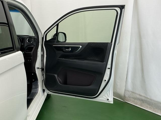 N-WGNカスタム G・ターボパッケージ ナビ ディスチャージヘッドライトHID CD 横滑り防止システム 追突被害軽減ブレーキ ECONモード WSRS イモビ サイドエアバッグ オートクルーズ メンテナンスノート キーフリー ターボモデル(55枚目)