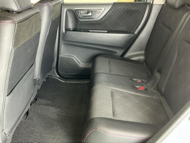 N-WGNカスタム G・ターボパッケージ ナビ ディスチャージヘッドライトHID CD 横滑り防止システム 追突被害軽減ブレーキ ECONモード WSRS イモビ サイドエアバッグ オートクルーズ メンテナンスノート キーフリー ターボモデル(56枚目)