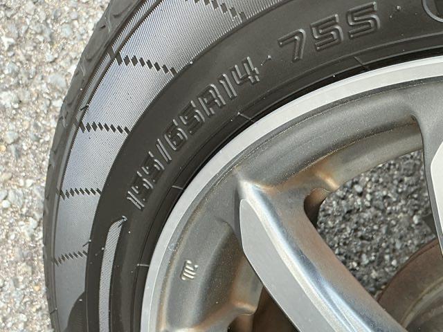 N-WGNカスタム G・ターボパッケージ ナビ ディスチャージヘッドライトHID CD 横滑り防止システム 追突被害軽減ブレーキ ECONモード WSRS イモビ サイドエアバッグ オートクルーズ メンテナンスノート キーフリー ターボモデル(58枚目)