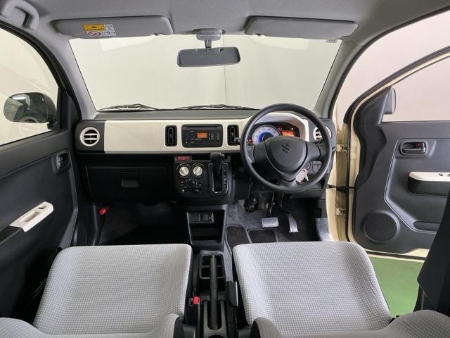 アルト L 運転席/助手席エアバッグ CD 記録簿付き 運転席助手席エアバッグ シートH PW キーレス PS 運転席エアバック エアコン(2枚目)