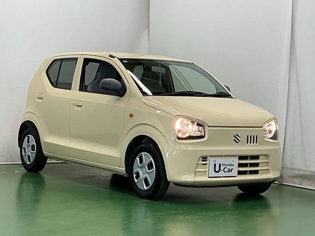 アルト L 運転席/助手席エアバッグ CD 記録簿付き 運転席助手席エアバッグ シートH PW キーレス PS 運転席エアバック エアコン(7枚目)