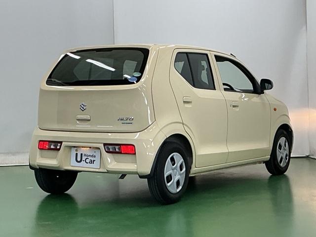 アルト L 運転席/助手席エアバッグ CD 記録簿付き 運転席助手席エアバッグ シートH PW キーレス PS 運転席エアバック エアコン(8枚目)