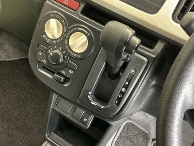アルト L 運転席/助手席エアバッグ CD 記録簿付き 運転席助手席エアバッグ シートH PW キーレス PS 運転席エアバック エアコン(14枚目)