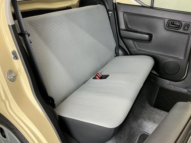 アルト L 運転席/助手席エアバッグ CD 記録簿付き 運転席助手席エアバッグ シートH PW キーレス PS 運転席エアバック エアコン(17枚目)