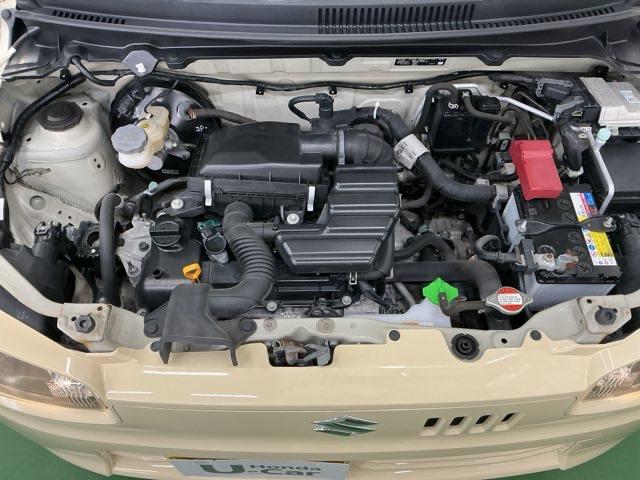 アルト L 運転席/助手席エアバッグ CD 記録簿付き 運転席助手席エアバッグ シートH PW キーレス PS 運転席エアバック エアコン(23枚目)