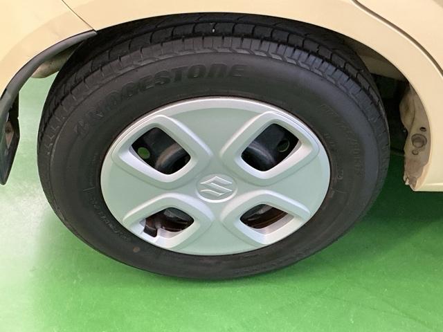 アルト L 運転席/助手席エアバッグ CD 記録簿付き 運転席助手席エアバッグ シートH PW キーレス PS 運転席エアバック エアコン(24枚目)