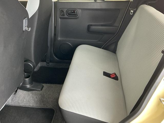 アルト L 運転席/助手席エアバッグ CD 記録簿付き 運転席助手席エアバッグ シートH PW キーレス PS 運転席エアバック エアコン(49枚目)