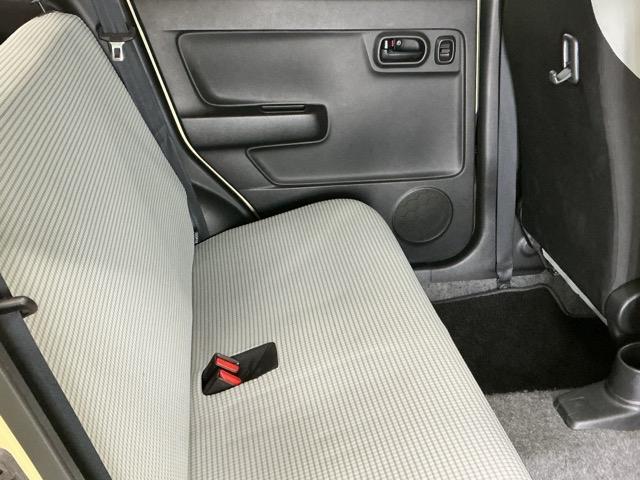 アルト L 運転席/助手席エアバッグ CD 記録簿付き 運転席助手席エアバッグ シートH PW キーレス PS 運転席エアバック エアコン(50枚目)