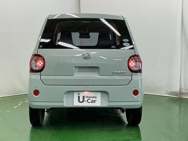 ミラトコット LSAIII LEDヘッドライト CD パーキングセンサー 盗難防止 Wエアバッグ 横滑り防止機能 キーレス エコアイドル カーテンエアバッグ パワーウィンド パワステ ABS エアコン 運転席エアバッグ(9枚目)