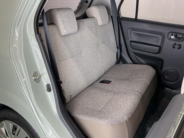 ミラトコット LSAIII LEDヘッドライト CD パーキングセンサー 盗難防止 Wエアバッグ 横滑り防止機能 キーレス エコアイドル カーテンエアバッグ パワーウィンド パワステ ABS エアコン 運転席エアバッグ(18枚目)