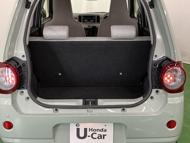 ミラトコット LSAIII LEDヘッドライト CD パーキングセンサー 盗難防止 Wエアバッグ 横滑り防止機能 キーレス エコアイドル カーテンエアバッグ パワーウィンド パワステ ABS エアコン 運転席エアバッグ(22枚目)