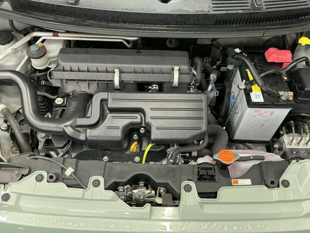 ミラトコット LSAIII LEDヘッドライト CD パーキングセンサー 盗難防止 Wエアバッグ 横滑り防止機能 キーレス エコアイドル カーテンエアバッグ パワーウィンド パワステ ABS エアコン 運転席エアバッグ(24枚目)