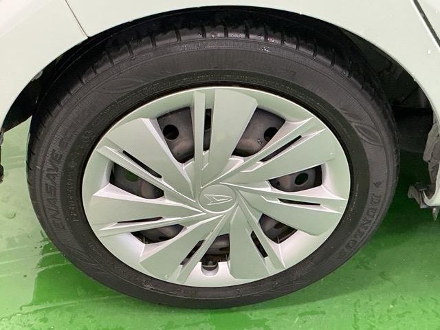 ミラトコット LSAIII LEDヘッドライト CD パーキングセンサー 盗難防止 Wエアバッグ 横滑り防止機能 キーレス エコアイドル カーテンエアバッグ パワーウィンド パワステ ABS エアコン 運転席エアバッグ(25枚目)