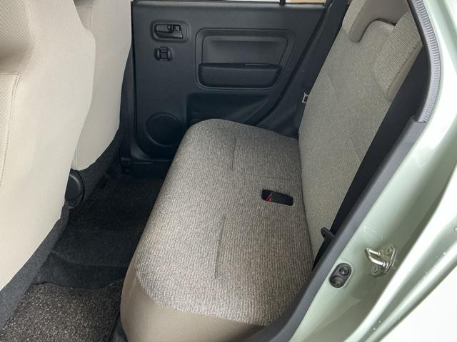 ミラトコット LSAIII LEDヘッドライト CD パーキングセンサー 盗難防止 Wエアバッグ 横滑り防止機能 キーレス エコアイドル カーテンエアバッグ パワーウィンド パワステ ABS エアコン 運転席エアバッグ(51枚目)