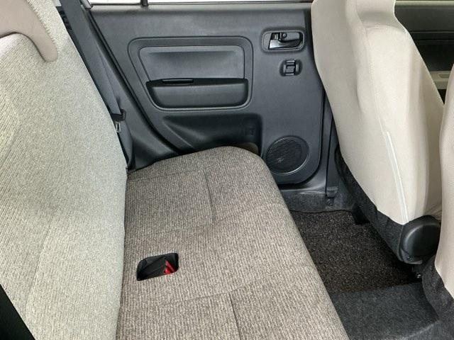 ミラトコット LSAIII LEDヘッドライト CD パーキングセンサー 盗難防止 Wエアバッグ 横滑り防止機能 キーレス エコアイドル カーテンエアバッグ パワーウィンド パワステ ABS エアコン 運転席エアバッグ(52枚目)