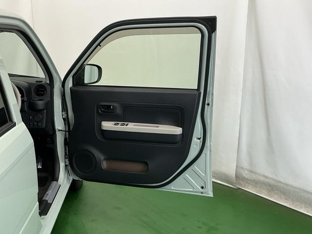 ミラトコット LSAIII LEDヘッドライト CD パーキングセンサー 盗難防止 Wエアバッグ 横滑り防止機能 キーレス エコアイドル カーテンエアバッグ パワーウィンド パワステ ABS エアコン 運転席エアバッグ(54枚目)