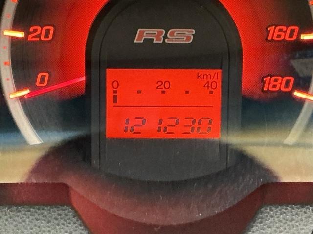 フィット RS CD ETC 16インチアルミホイール 運転席エアバック キ-レス AAC PW ABS パワーステ スマートキーシステム 両席エアバック(26枚目)