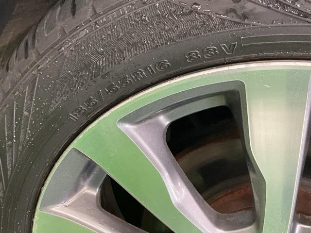 フィット RS CD ETC 16インチアルミホイール 運転席エアバック キ-レス AAC PW ABS パワーステ スマートキーシステム 両席エアバック(39枚目)