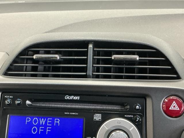 フィット RS CD ETC 16インチアルミホイール 運転席エアバック キ-レス AAC PW ABS パワーステ スマートキーシステム 両席エアバック(43枚目)