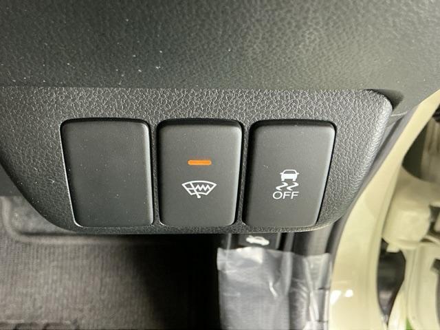 フィット RS CD ETC 16インチアルミホイール 運転席エアバック キ-レス AAC PW ABS パワーステ スマートキーシステム 両席エアバック(59枚目)