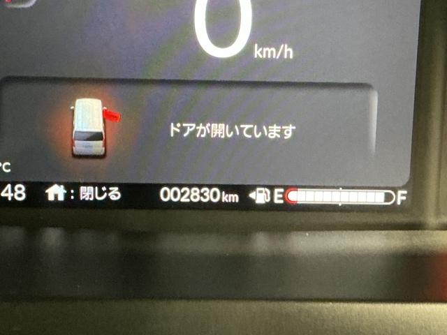 N-BOXカスタム ベースグレード ドラレコ ナビ Rカメラ ブルートゥース USB接続 CMBS Dレコ ベンチシート オートエアコン スマートキ LED 盗難防止装置 クルコン ETC バックカメラ フルセグTV パワーステアリング(34枚目)