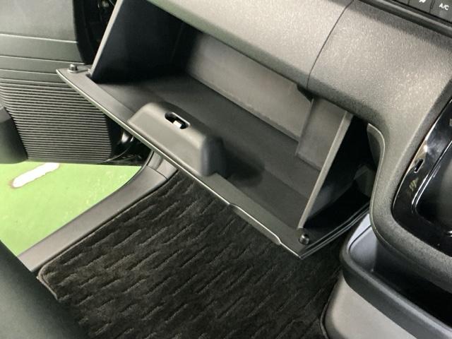 N-BOXカスタム ベースグレード ドラレコ ナビ Rカメラ ブルートゥース USB接続 CMBS Dレコ ベンチシート オートエアコン スマートキ LED 盗難防止装置 クルコン ETC バックカメラ フルセグTV パワーステアリング(59枚目)