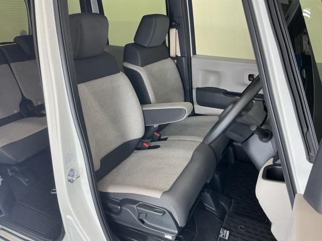 N-BOX ベースグレード ナビ Rカメラ ブルートゥース フルセグ 衝突軽減システム スマートキ- カーテンエアバック イモビライザー ECOモード 横滑り防止 オートクルーズ LEDヘッドライト キーフリー 地デジ ABS(22枚目)