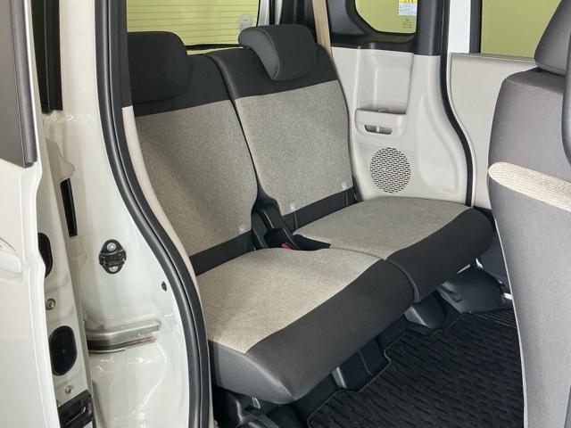 N-BOX ベースグレード ナビ Rカメラ ブルートゥース フルセグ 衝突軽減システム スマートキ- カーテンエアバック イモビライザー ECOモード 横滑り防止 オートクルーズ LEDヘッドライト キーフリー 地デジ ABS(23枚目)