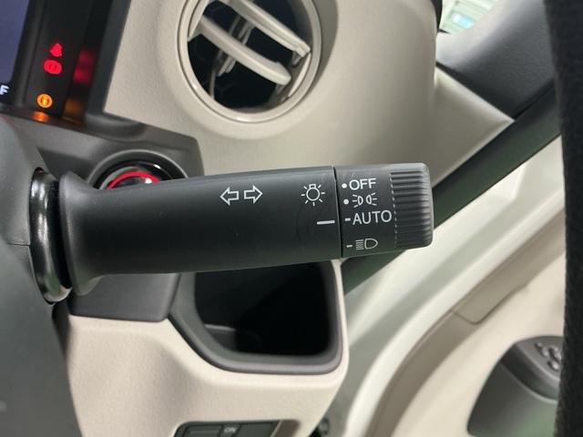 N-BOX ベースグレード ナビ Rカメラ ブルートゥース フルセグ 衝突軽減システム スマートキ- カーテンエアバック イモビライザー ECOモード 横滑り防止 オートクルーズ LEDヘッドライト キーフリー 地デジ ABS(25枚目)