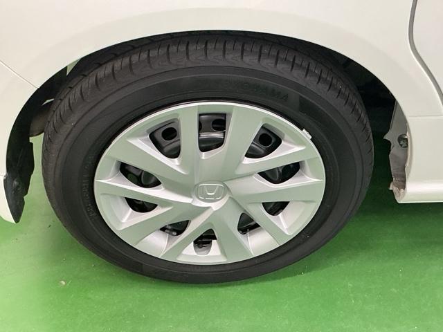 N-BOX ベースグレード ナビ Rカメラ ブルートゥース フルセグ 衝突軽減システム スマートキ- カーテンエアバック イモビライザー ECOモード 横滑り防止 オートクルーズ LEDヘッドライト キーフリー 地デジ ABS(32枚目)