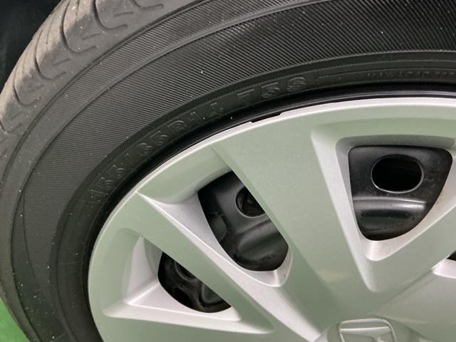 N-BOX ベースグレード ナビ Rカメラ ブルートゥース フルセグ 衝突軽減システム スマートキ- カーテンエアバック イモビライザー ECOモード 横滑り防止 オートクルーズ LEDヘッドライト キーフリー 地デジ ABS(56枚目)