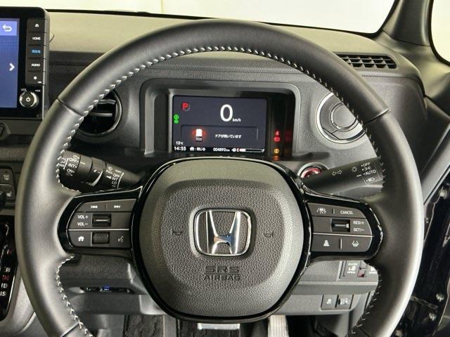 N-BOXカスタム コーディネートスタイル ドラレコ ナビ Rカメラ ブルートゥース オートクルーズ フルセグ対応 W電動ドア シートヒータ LED ESC リアカメラ ETC 整備記録簿 ソナー ベンチシート DVD アイドリングストップ(26枚目)