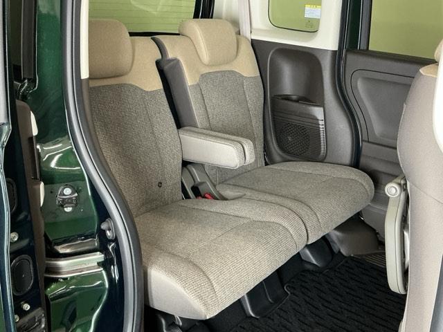 N-BOX L ナビ Rカメラ ブルートゥース CD 衝突回避支援ブレーキ I-STOP クリソナ PW パワステ Sヒーター スマ-トキ- Bカメ 横滑り防止 整備記録簿 LEDライト エアコン付き Wエアバック(23枚目)