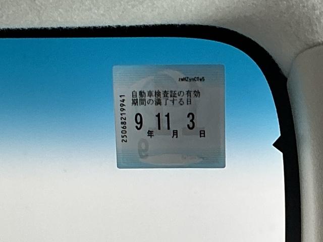 N-BOX L ナビ Rカメラ ブルートゥース CD 衝突回避支援ブレーキ I-STOP クリソナ PW パワステ Sヒーター スマ-トキ- Bカメ 横滑り防止 整備記録簿 LEDライト エアコン付き Wエアバック(36枚目)